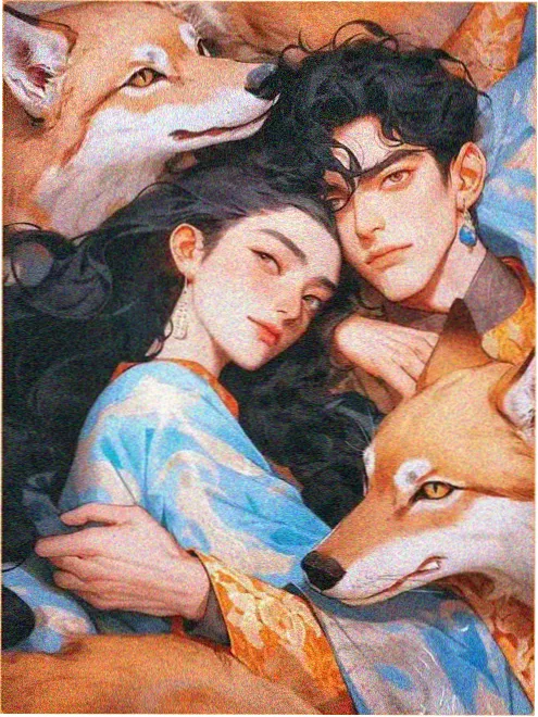 秋霞电影院短剧-重生之我在长安送外卖